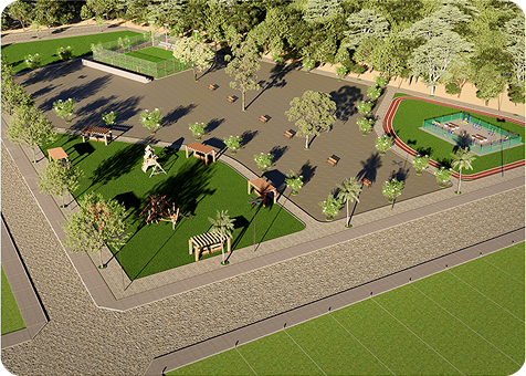 Loteamento Menino Jesus de Praga - Imagem 3