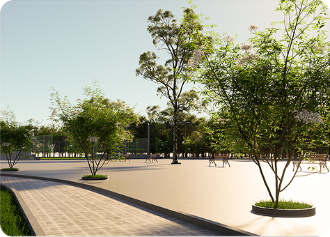 Loteamento Menino Jesus de Praga - Imagem 2